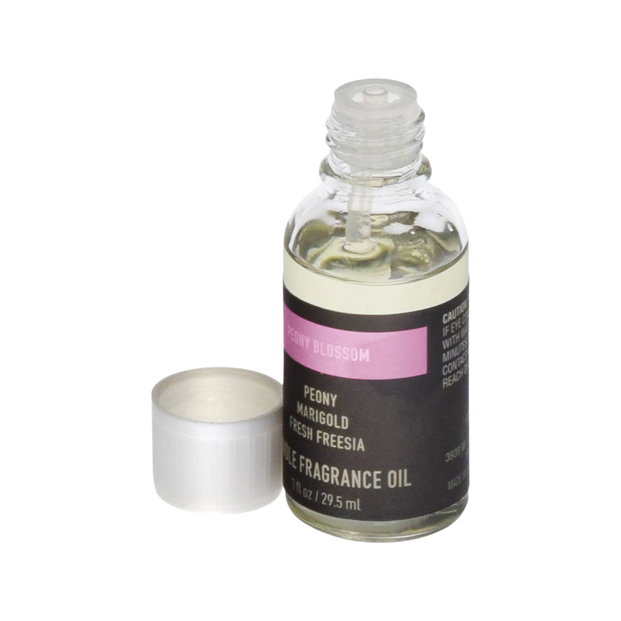 Peony Blossom Candle Fragrance Oil by Make Market®